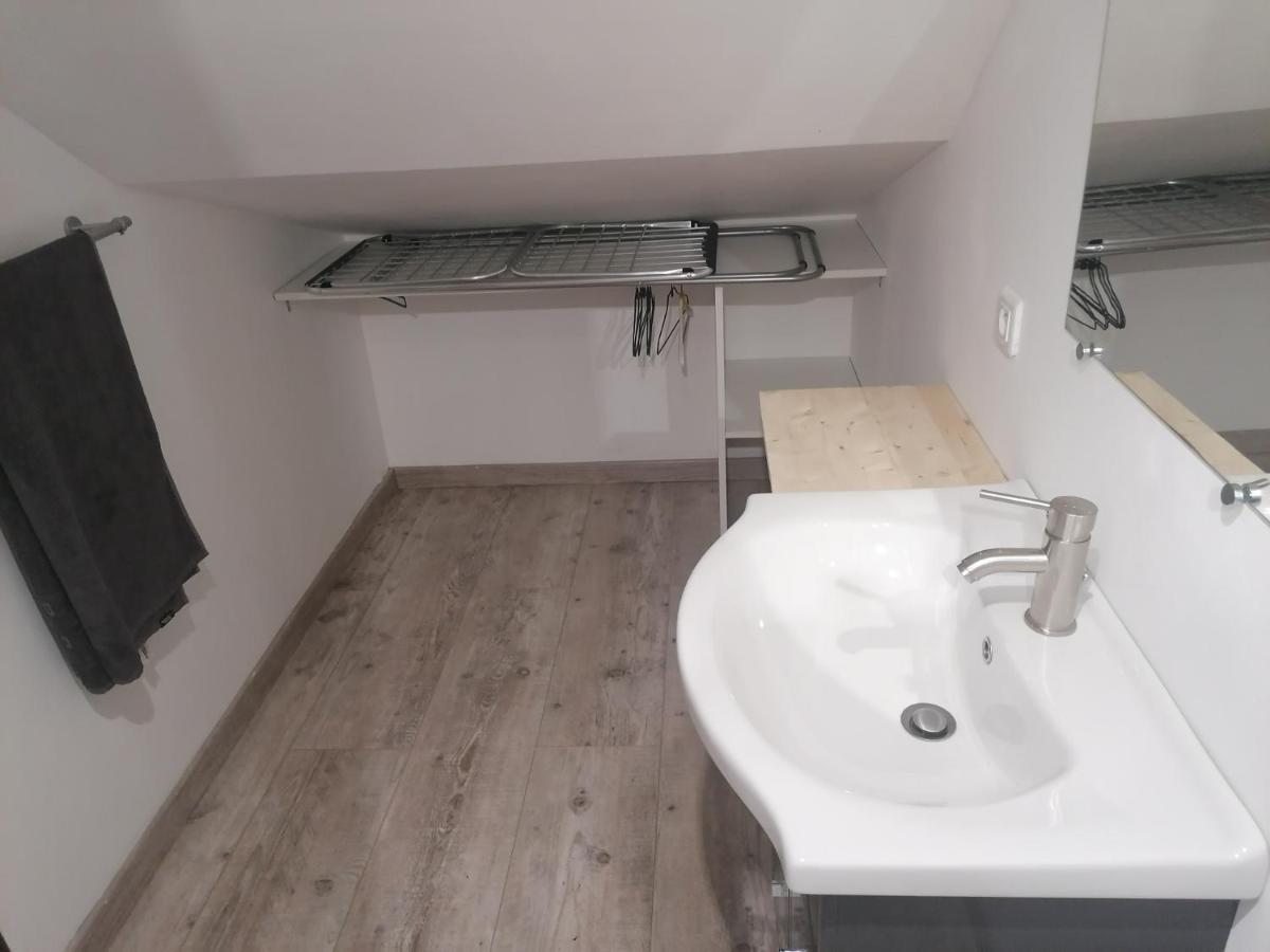 Chalet Le Tyrolien, Au Coeur Du Boreon Saint-Martin-Vésubie Eksteriør billede